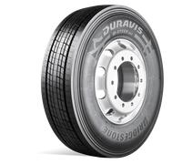 PNEU Bridgestone R-STEER 002 245/70R17.5 136M 0 plis TL,M+S,Radial,3PMSF