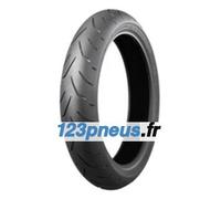 Bridgestone S 20 F ( 120/70 ZR17 TL (58W) M/C, variante M, Roue avant )
