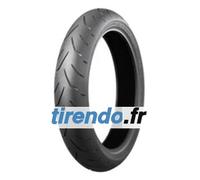 120/70 ZR 17 58W BRIDGESTONE BATTLAX S20 FRONT - PNEU MOTO