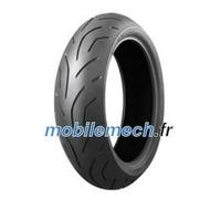 PNEU HYPER SPORT BRIDGESTONE BT S20 REAR N 190 50 R 17 73 W