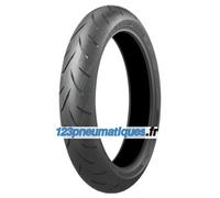 Pneu BRIDGESTONE 120/70 ZR17 TL 58W BR BATTLAX S21 F