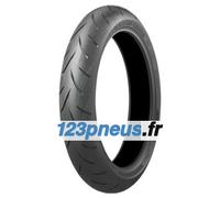Bridgestone - Pneu Moto Battlax S21 - Sport Route - 120/70R17 - 58W - TL,HONDA CBR1000 R,Avant,Radial