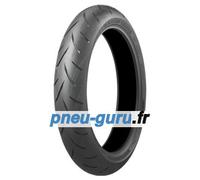 Bridgestone - Pneu Moto Battlax S21 - Sport Route - 120/70R17 - 58W - TL,SUZUKI GSXR 750,Avant,Radial