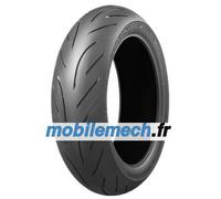 Bridgestone S 21 R ( 190/50 ZR17 TL (73W) roue arrière, M/C, variante E )