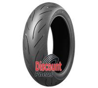 Pneus Moto 190/55 R17 Bridgestone 75W BATTLAX S21 REAR M (2022)