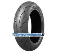 Pneu BRIDGESTONE Battlax Hypersport S21 200/55 ZR 17 78W TL