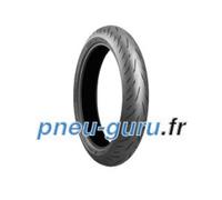 Pneu BRIDGESTONE Battlax Hypersport S22 AA 120/70 ZR 17 58W TL