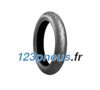 Bridgestone S 22 F ( 120/70 ZR17 TL (58W) variante E, Roue avant )