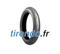 Bridgestone S 22 F ( 120/70 ZR17 TL (58W) M/C, variante G, Roue avant )