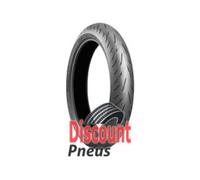 Bridgestone S 22 F ( 120/70 ZR17 TL (58W) M/C, variante N, Roue avant )