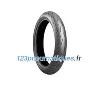 Bridgestone S 22 F 120/70 R17 58W auto Pneus été Pneus 28520