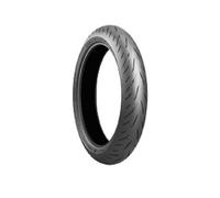 Bridgestone S 22 F ( 120/70 ZR17 TL (58W) M/C, variante N, Roue avant )
