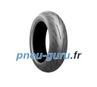 Bridgestone - Pneu Moto BATTLAX S22 - Sport Route - 180/55R17 - 73W - TT,Arrière,Radial