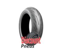 Bridgestone S 22 R ( 180/55 ZR17 TL (73W) roue arrière )