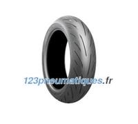 Bridgestone - Pneu Moto BATTLAX S22 - Sport Route - 180/55R17 - 73W - TT,Arrière,Radial