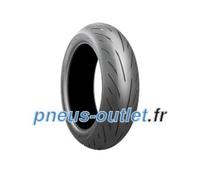 Bridgestone S 22 R ( 190/50 ZR17 TL (73W) roue arrière, M/C, variante G )