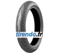 Bridgestone BATTLAX HYPERSPORT S23F M/C TL 120/70 R17 58W auto Pneus été Pneus 24756