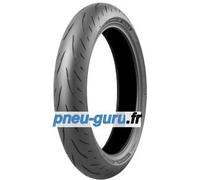 Bridgestone S 23 F E ( 120/70 ZR17 TL (58W) M/C, Roue avant )