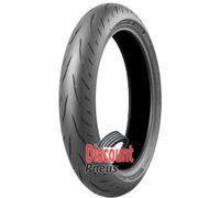 Bridgestone S 23 F E 120/70 R17 58W auto Pneus été Pneus 4805038