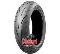 Pneu BRIDGESTONE Battlax Hypersport S23 190/50 ZR 17 73W TL