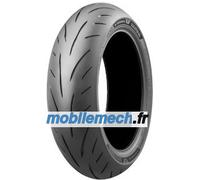 Bridgestone S 23 R E ( 180/55 ZR17 TL (73W) roue arrière, M/C )
