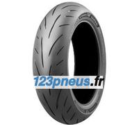 Bridgestone S 23 R G ( 190/50 ZR17 TL (73W) roue arrière, M/C )