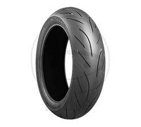 Pneu BRIDGESTONE Battlax Hypersport S21 190/55 ZR 17 75W TL