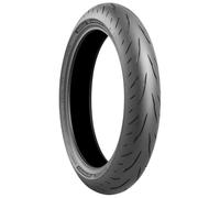 Bridgestone BATTLAX HYPERSPORT S23F M/C TL 120/70 R17 58W auto Pneus été Pneus 24756