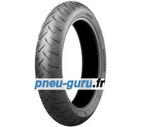 Bridgestone Pneu pour scooter Battlax Scooter 2 Front M/C TL 120/70 R15 56H été