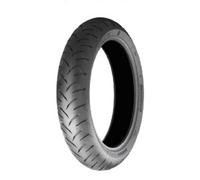 Bridgestone - Pneu Moto BATTLAX SCOOTER SC2 - Scooter - 120/70R15 - 56H - TL,Avant,Radial