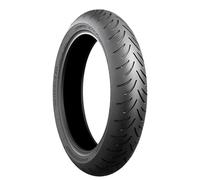 Bridgestone - Pneu Moto BATTLAX SC - Scooter - 110/70R13 - 48P - TL,Avant,Diagonal