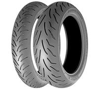 Bridgestone Battlax Scooter Rear ( 120/70-14 TL 61P roue arrière, M/C )