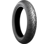 Pneu BRIDGESTONE Battlax SC 120/70 - 13 53P TL