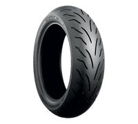 Pneu BRIDGESTONE Battlax SC 100/90 - 14 57P TL RF