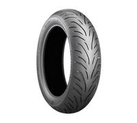 Bridgestone - Pneu Moto BATTLAX SCOOTER SC2 RAIN - Scooter - 160/60R15 - 67H - TL,Arrière,Radial