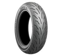 Pneu BRIDGESTONE Battlax SC 110/80 - 14 53P TL