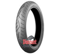 Bridgestone Battlax T30 Evo 120/70 R17 58W auto Pneus été Pneus 9333