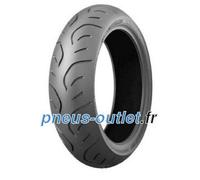 Bridgestone T 30 R EVO ( 190/50 ZR17 73(W) TL roue arrière M/C )