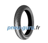 Bridgestone - Pneu Moto BATTLAX T31 - Sport Route - 110/80R18 - 58V - TL,Avant,Radial
