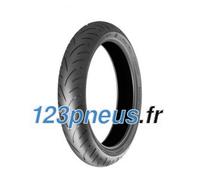 Bridgestone T 31 F ( 110/80 ZR19 TL (59W) M/C, Roue avant )