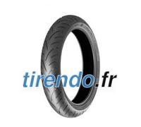 Pneu Bridgestone Battlax Sport Touring T31 120 R 17 58 H TL