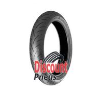 Bridgestone T 31 F ( 120/70 R17 TL 58H M/C, variante J, Roue avant )