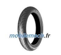 Bridgestone - Pneu Moto BATTLAX T31 - Sport Route - 120/70R17 - 58W - TL,Avant,Radial,KAWASAKI VERSYS