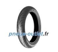 Pneu BRIDGESTONE Battlax Sport Touring T31 120/70 ZR 19 60W TL