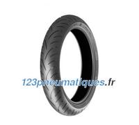 Bridgestone T 31 F GT ( 120/70 ZR17 TL (58W) M/C, Roue avant )