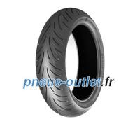 Bridgestone T 31 R ( 140/70 R18 TL 67V roue arrière, M/C )