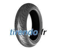Bridgestone - Pneu Moto BATTLAX T31 - Sport Route - 160/60R15 - 67H - TL,Arrière,Radial