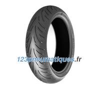 Bridgestone T 31 R ( 160/60 R15 TL 67H roue arrière, M/C, variante J )