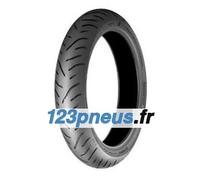Bridgestone T 32 F G ( 120/70 ZR17 TL (58W) M/C, Roue avant )