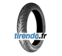 Bridgestone T 32 F G ( 120/70 ZR17 TL (58W) M/C, Roue avant )